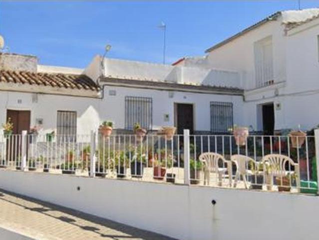 Casa Venta La Puebla de los Infantes, La Puebla de los Infantes