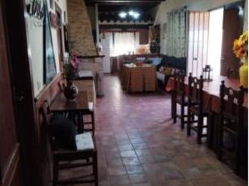 Casa Venta La Puebla de los Infantes, La Puebla de los Infantes