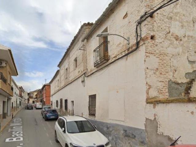 Casa Venta La Puebla de Montalbán, La Puebla de Montalbán