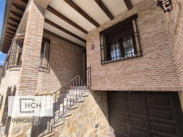 Casa Venta La Puebla de Montalbán, La Puebla de Montalbán