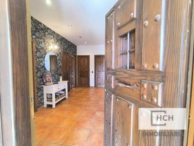 Casa Venta La Puebla de Montalbán, La Puebla de Montalbán