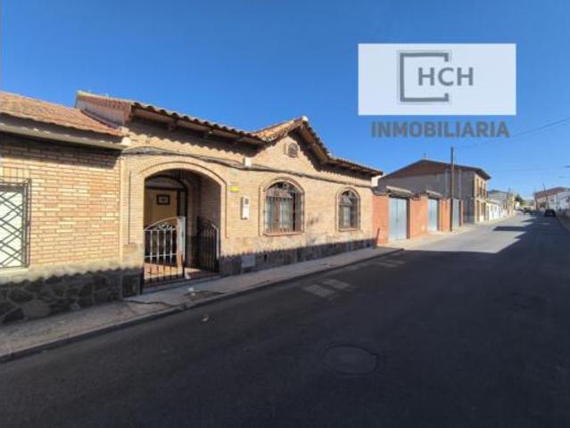 Casa Venta La Puebla de Montalbán, La Puebla de Montalbán