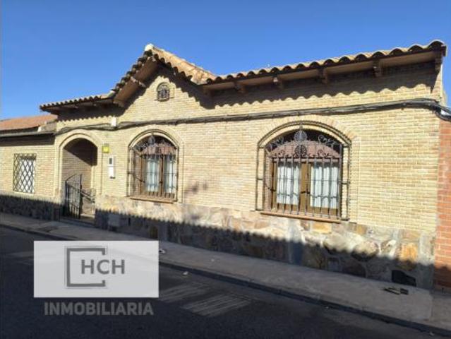 Casa Venta La Puebla de Montalbán, La Puebla de Montalbán