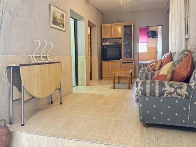 Casa Venta La Pueblanueva, La Pueblanueva
