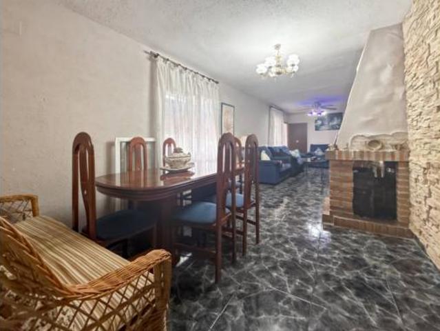 Casa Venta La Pueblanueva, La Pueblanueva