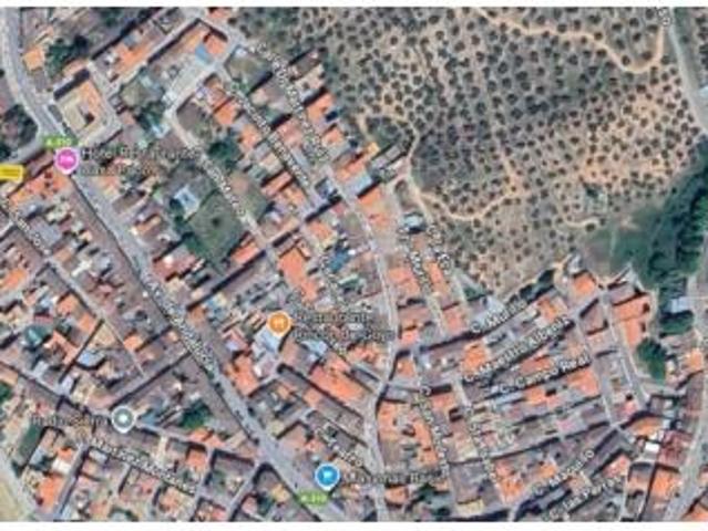 Casa Venta La Puerta de Segura, La Puerta de Segura