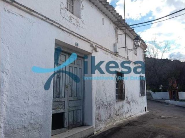 Casa Venta La Puerta de Segura, Agracea