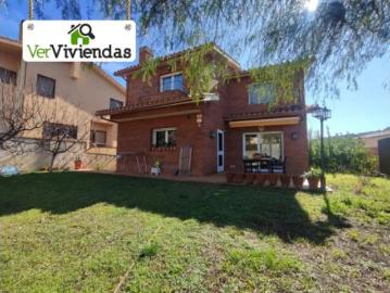 Casa Venta La Palma de Cervelló, La Palma de Cervelló