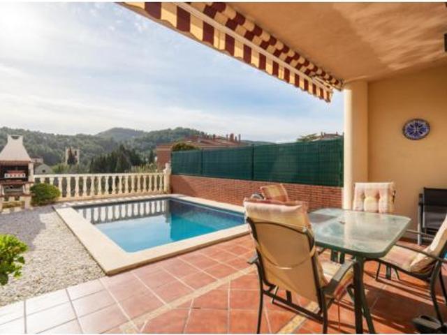 Casa Venta La Palma de Cervelló, La Palma de Cervelló