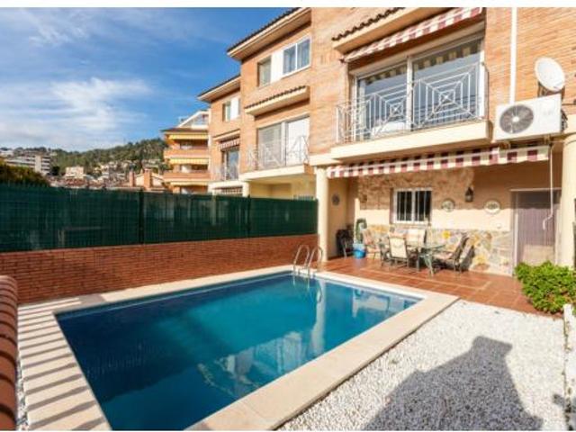 Casa Venta La Palma de Cervelló, La Palma de Cervelló