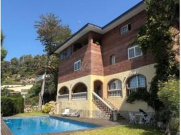 Casa Venta La Palma de Cervelló, La Palma de Cervelló
