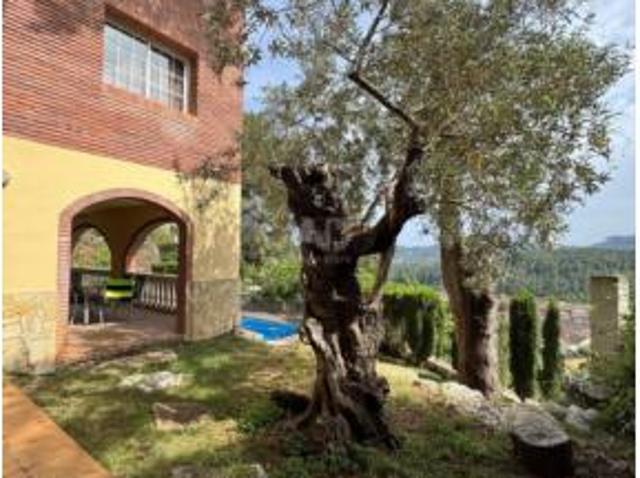 Casa Venta La Palma de Cervelló, La Palma de Cervelló