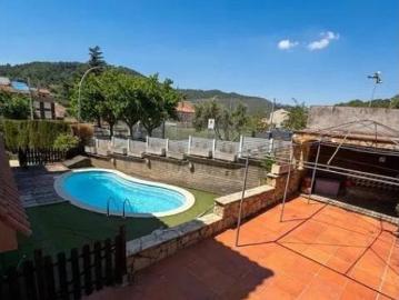 Casa Venta La Palma de Cervelló, La Palma de Cervelló