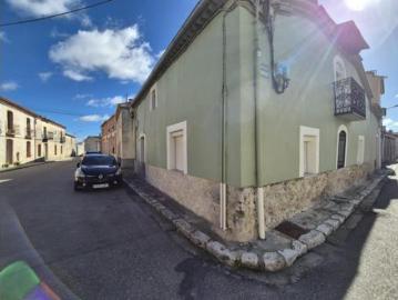 Casa Venta La Parrilla, La Parrilla