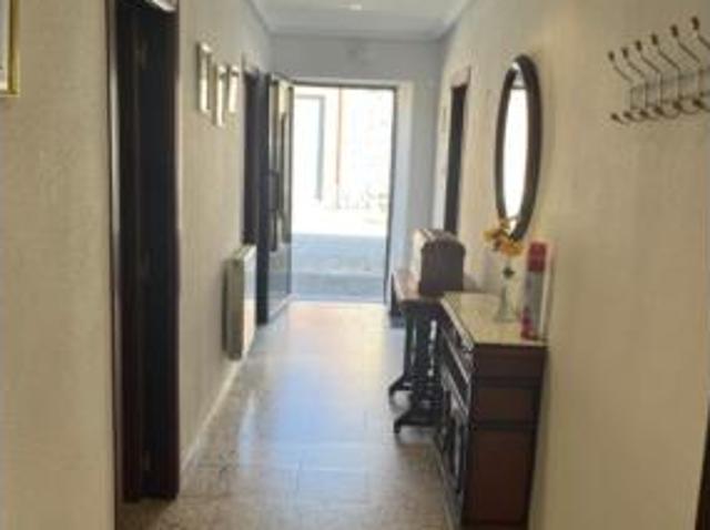 Casa Venta La Parrilla, La Parrilla