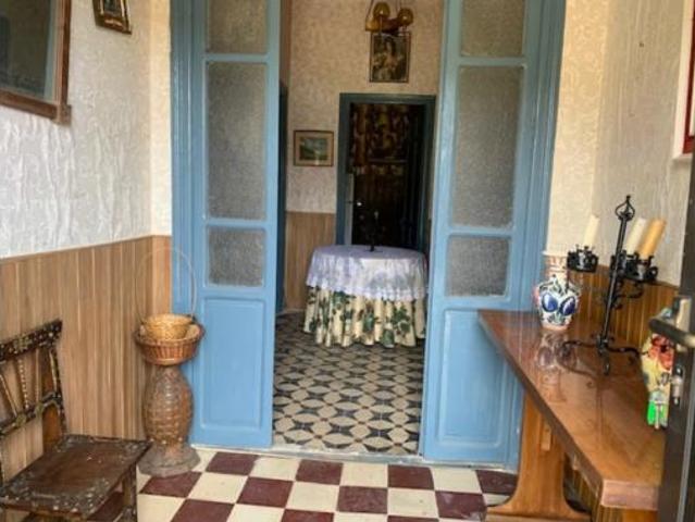 Casa Venta La Pernía, Areños