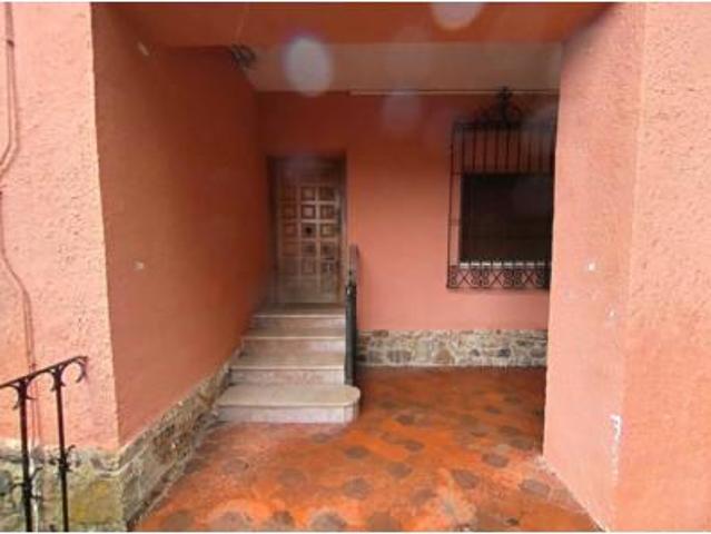 Casa Venta La Pernía, La Pernía