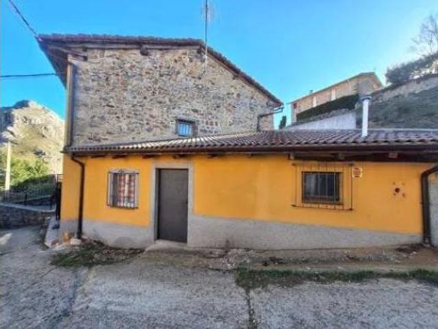 Casa Venta La Pernía, San Salvador de Cantamuda