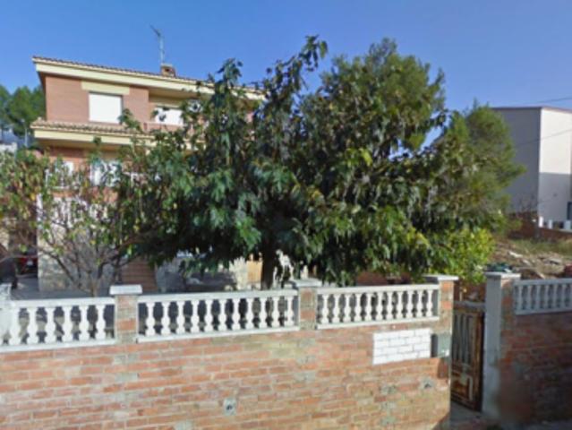 Casa Venta La Pobla de Montornès, La Pobla de Montornès