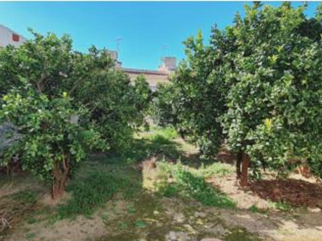 Casa Venta La Pobla de Montornès, La Pobla de Montornès