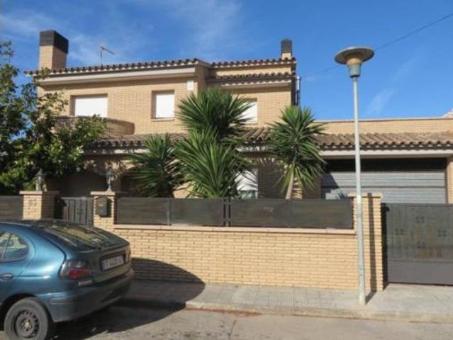 Casa Venta La Pobla de Montornès, La Pobla de Montornès