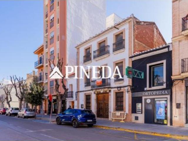Casa Venta La Pobla de Farnals, La Pobla de Farnals