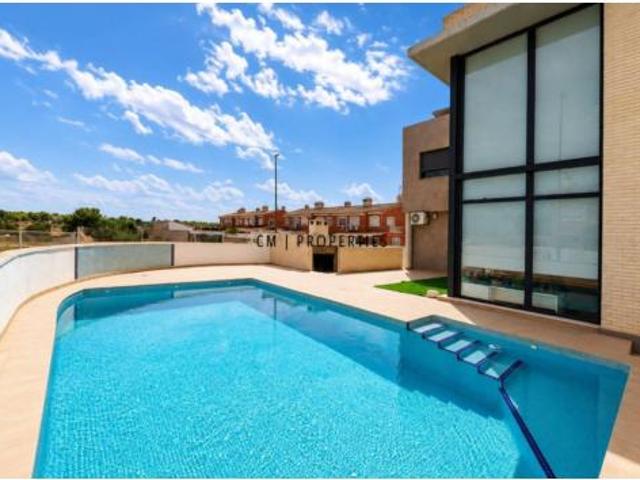 Casa Venta La Pobla de Vallbona, La Pobla de Vallbona