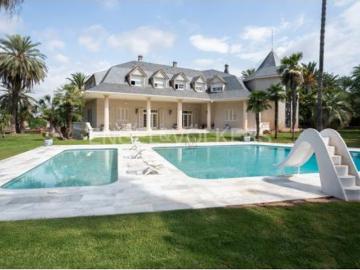 Casa Venta La Pobla de Vallbona, La Pobla de Vallbona