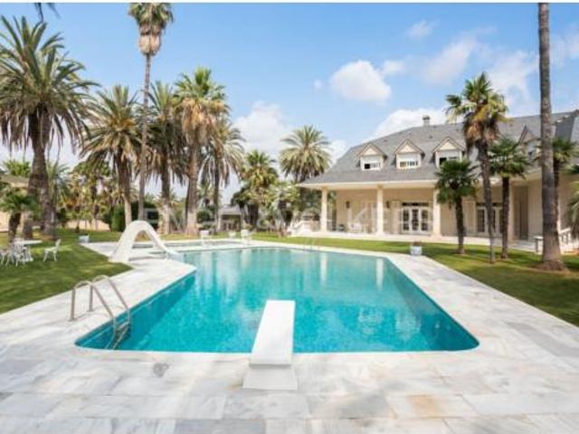 Casa Venta La Pobla de Vallbona, La Pobla de Vallbona