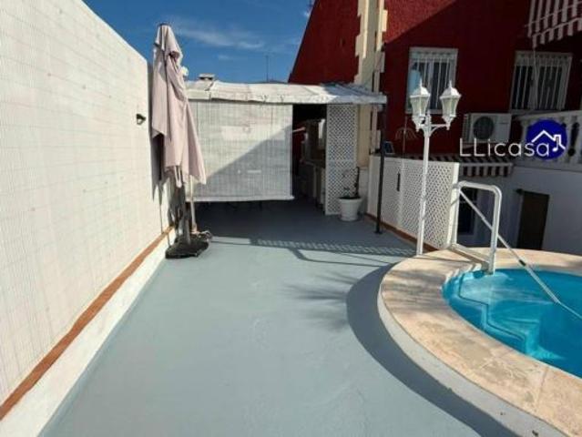 Casa Venta La Pobla de Vallbona, La Pobla de Vallbona