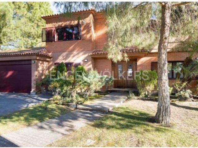 Casa Venta La Pobla de Vallbona, La Pobla de Vallbona