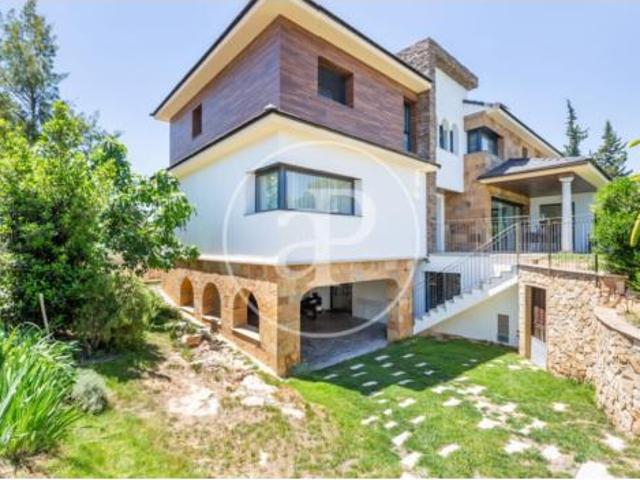 Casa Venta La Pobla de Vallbona, La Pobla de Vallbona