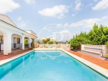 Casa Venta La Pobla de Vallbona, La Pobla de Vallbona