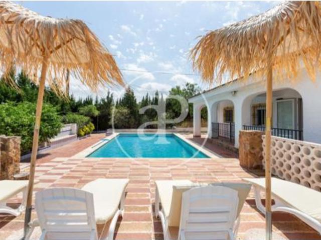 Casa Venta La Pobla de Vallbona, La Pobla de Vallbona