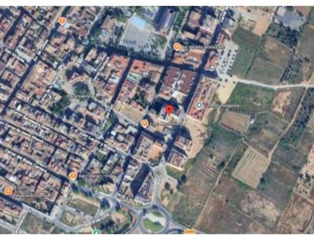 Piso Venta La Pobla de Vallbona, La Pobla de Vallbona