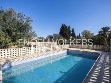 Casa Venta La Pobla de Vallbona, La Pobla de Vallbona
