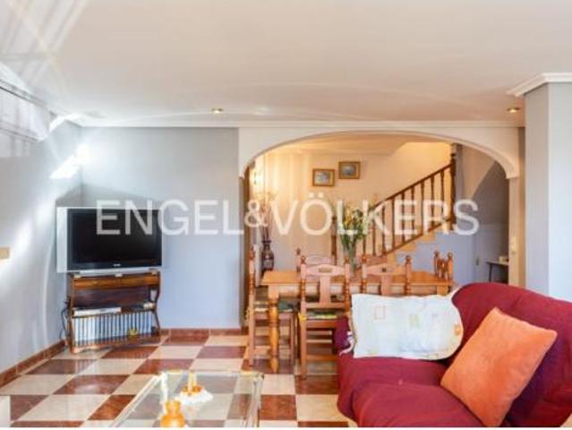 Casa Venta La Pobla de Vallbona, La Pobla de Vallbona