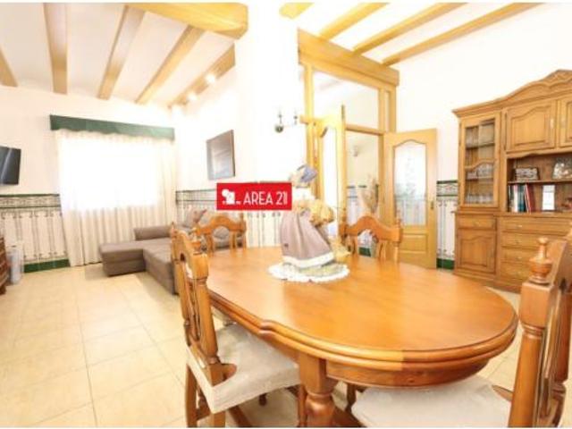 Casa Venta La Pobla de Vallbona, La Pobla de Vallbona