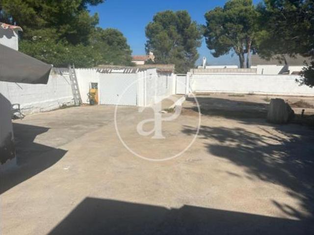 Casa Venta La Pobla de Vallbona, La Pobla de Vallbona