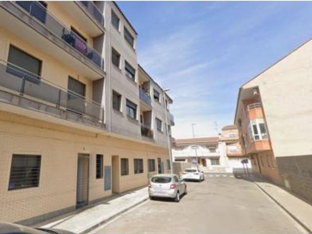 Piso Venta La Pobla de Vallbona, La Pobla de Vallbona