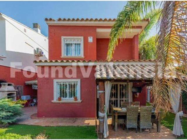 Casa Venta La Pobla de Vallbona, La Pobla de Vallbona