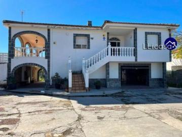 Casa Venta La Pobla de Vallbona, La Pobla de Vallbona