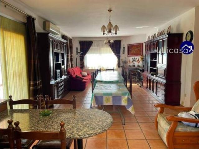 Casa Venta La Pobla de Vallbona, La Pobla de Vallbona