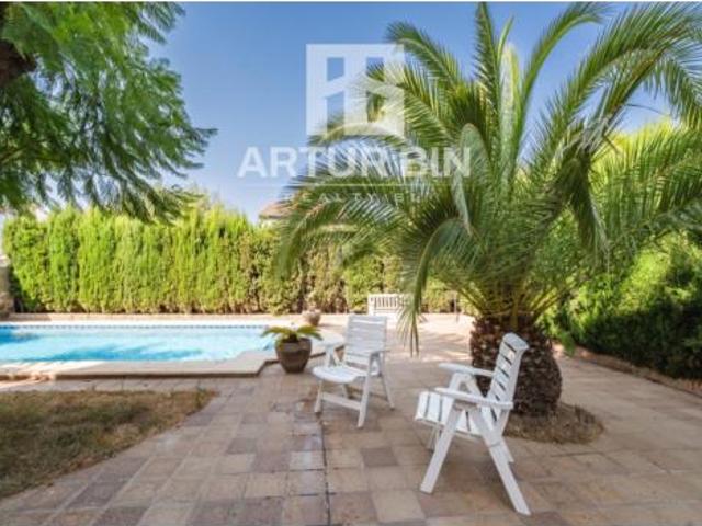 Casa Venta La Pobla de Vallbona, La Pobla de Vallbona