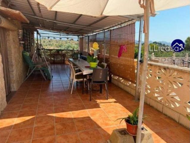 Casa Venta La Pobla de Vallbona, La Pobla de Vallbona