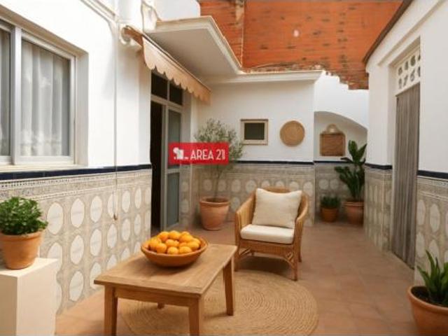 Casa Venta La Pobla de Vallbona, La Pobla de Vallbona