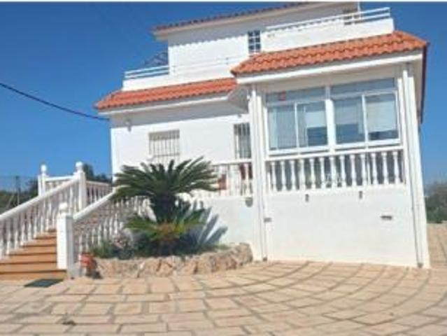 Casa Venta La Pobla de Vallbona, La Pobla de Vallbona