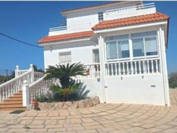 Casa Venta La Pobla de Vallbona, La Pobla de Vallbona
