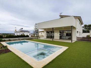 Casa Venta La Pobla de Vallbona, La Pobla de Vallbona