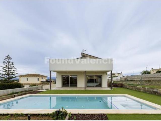 Casa Venta La Pobla de Vallbona, La Pobla de Vallbona